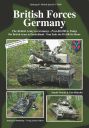 British Forces Germany - The British Army in Germany - Post-BAOR to Today